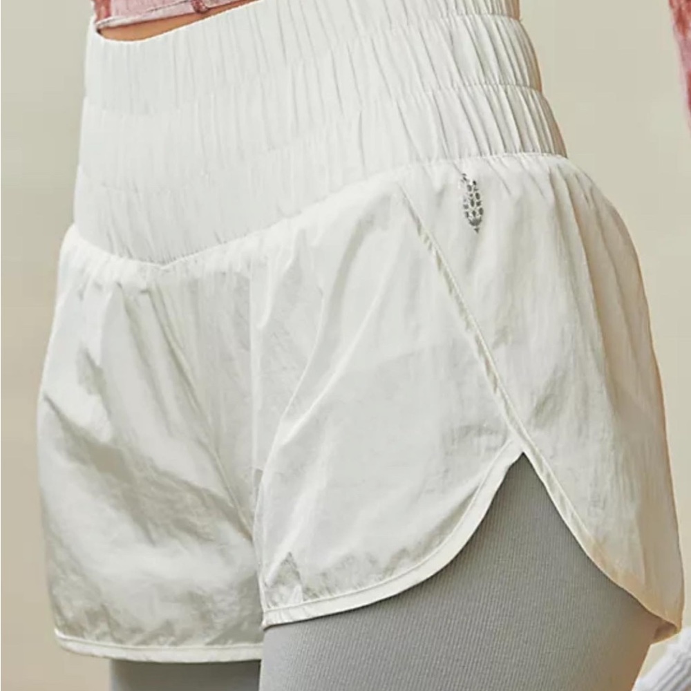 Free People shorts